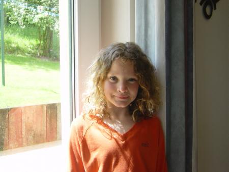 Mathilde
